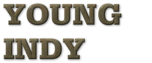 Young Indiana Jones TV Show