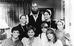 Aaron's Way cast