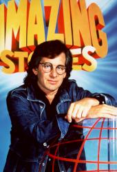 Amazing Stories - Steven Spielberg