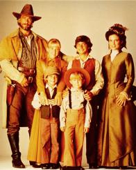 Paradise/Guns of Paradise cast 2