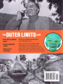 OL at 50 back cover