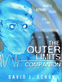 OL Companion front cover