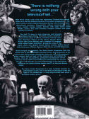 OL Companion back cover