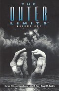 volume 1 front cover
