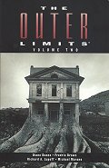 volume 2 front cover