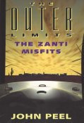 The Zanti Misfits front cover