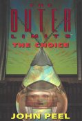 The Choice front cover