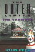 The Vanished front cover