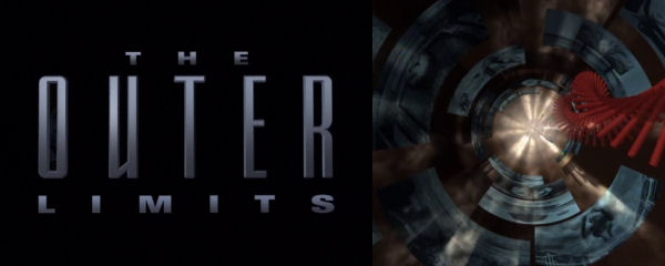 new Outer Limits