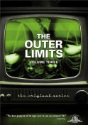 Volume 3 DVD front cover