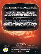 Season 2 DVD back cover