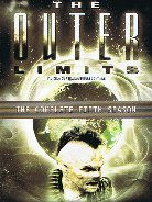 Season 5 DVD contents