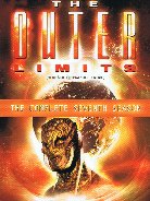 Season 7 DVD contents