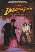 Original Novel 5 front cover