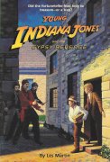Original Novel 6 front cover