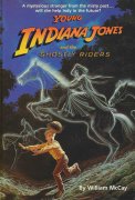 Original Novel 7 front cover