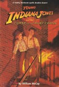 Original Novel 8 front cover