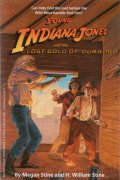 Original Novel 10 front cover