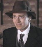 Sean Patrick Flanery