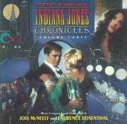 CD Volume 3 front cover