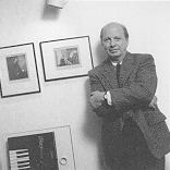 Laurence Rosenthal