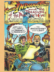 Comic strip 1