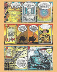 Comic strip 2