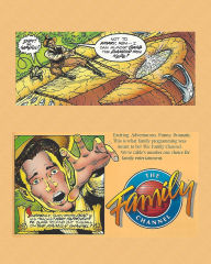 Comic strip 4