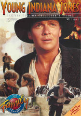 Booklet front cover