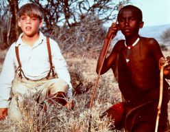 Young Indy - Corey Carrier 6