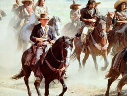 Young Indy - Sean Patrick Flanery 4