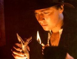 Young Indy - Sean Patrick Flanery 2