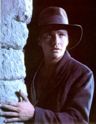Young Indy - Sean Patrick Flanery 1