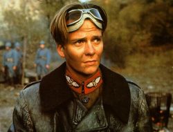 Young Indy - Sean Patrick Flanery 7