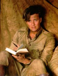 Young Indy - Sean Patrick Flanery 6