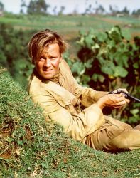 Young Indy - Sean Patrick Flanery 8