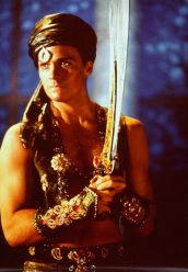 Young Indy - Sean Patrick Flanery 5