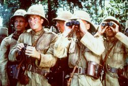 Young Indy - Sean Patrick Flanery 9