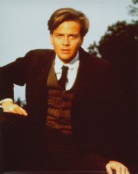 Young Indy - Sean Patrick Flanery 10