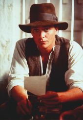 Young Indy - Sean Patrick Flanery 3