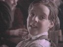 Indy asks Tolstoy if he is a king or something.