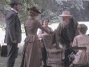 Indy introduces his parents to Tolstoy.