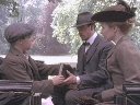 Indy's parents find he traded his baseball cards for Tolstoy's bible. To be continued...