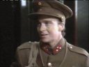 But Miss Seymour is not there to meet Indy.