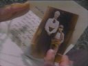Indy reads the letter she left him.
