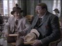 Carter tells them of his search for King Tutankhamen's tomb.