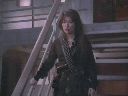 The head pirate turns out to be Jin Ming who sang in the ship's nightclub.