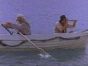 Remy and Indy follow the pirates again.