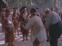 The natives seem to want their shoes.