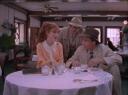 John Ford meets them for lunch.